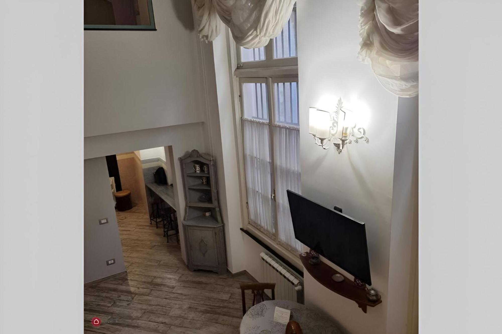 Apartment Lady Of Dreams - Acquario - Centro Storico - Palazzo Nobiliare