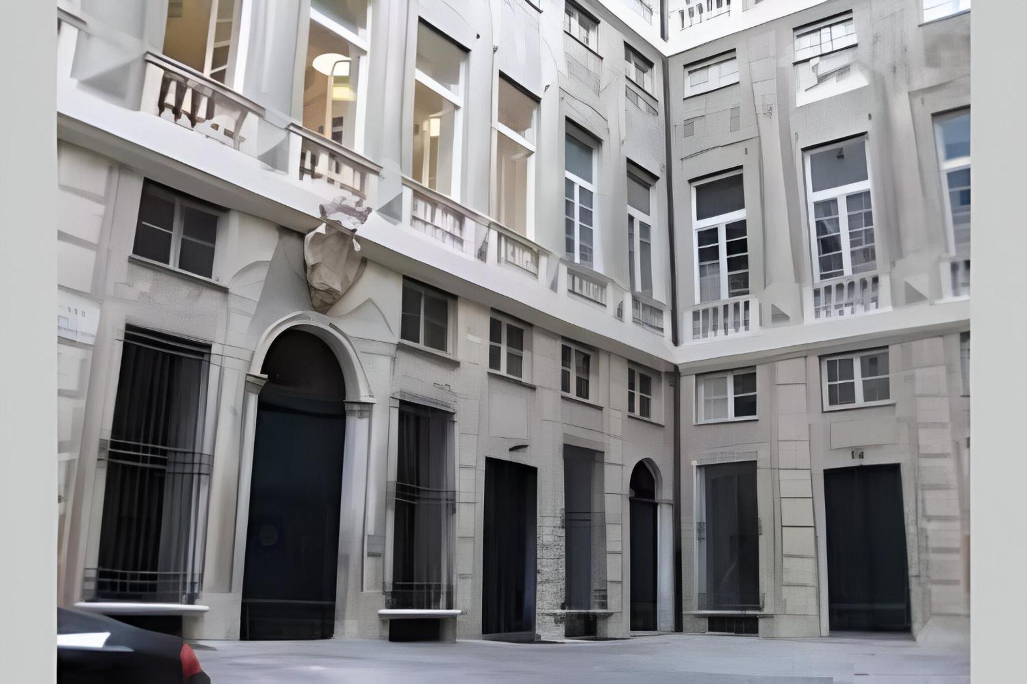 Lady Of Dreams - Acquario - Centro Storico - Palazzo Nobiliare Apartment