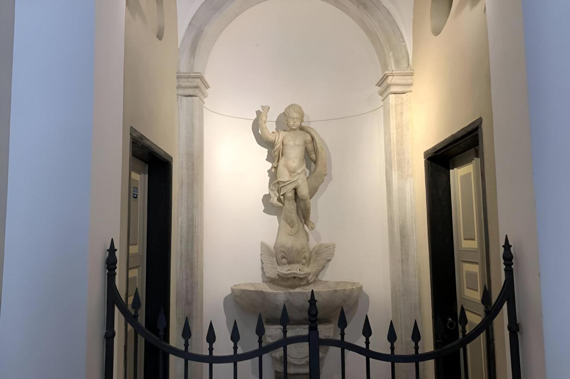 Apartment Lady Of Dreams - Acquario - Centro Storico - Palazzo Nobiliare Genoa