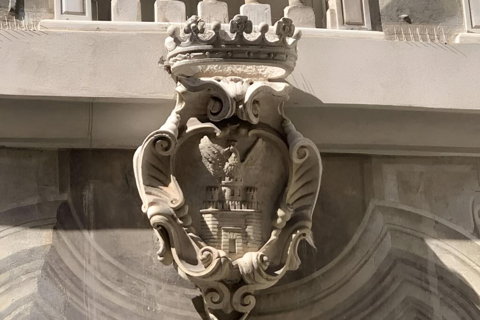 Apartment Lady Of Dreams - Acquario - Centro Storico - Palazzo Nobiliare Genoa